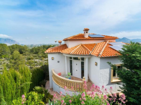 Belvilla by oyo villa